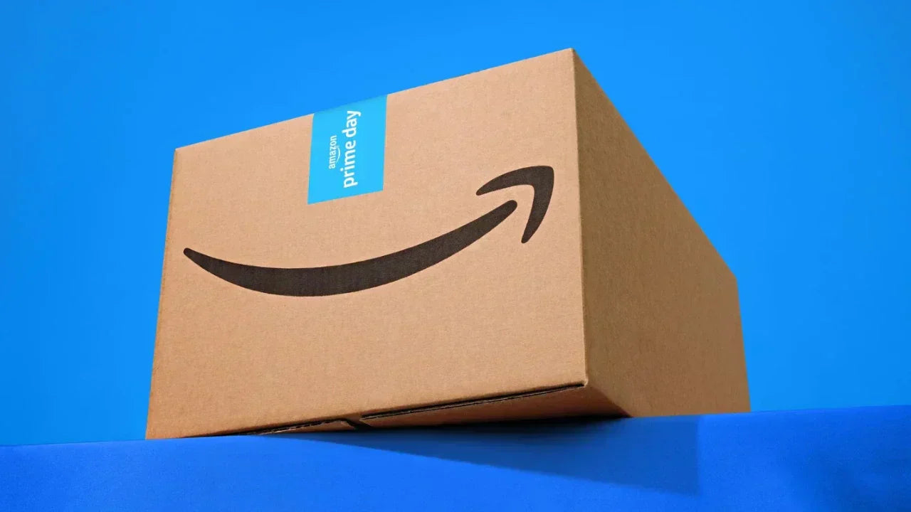 amazon prime day