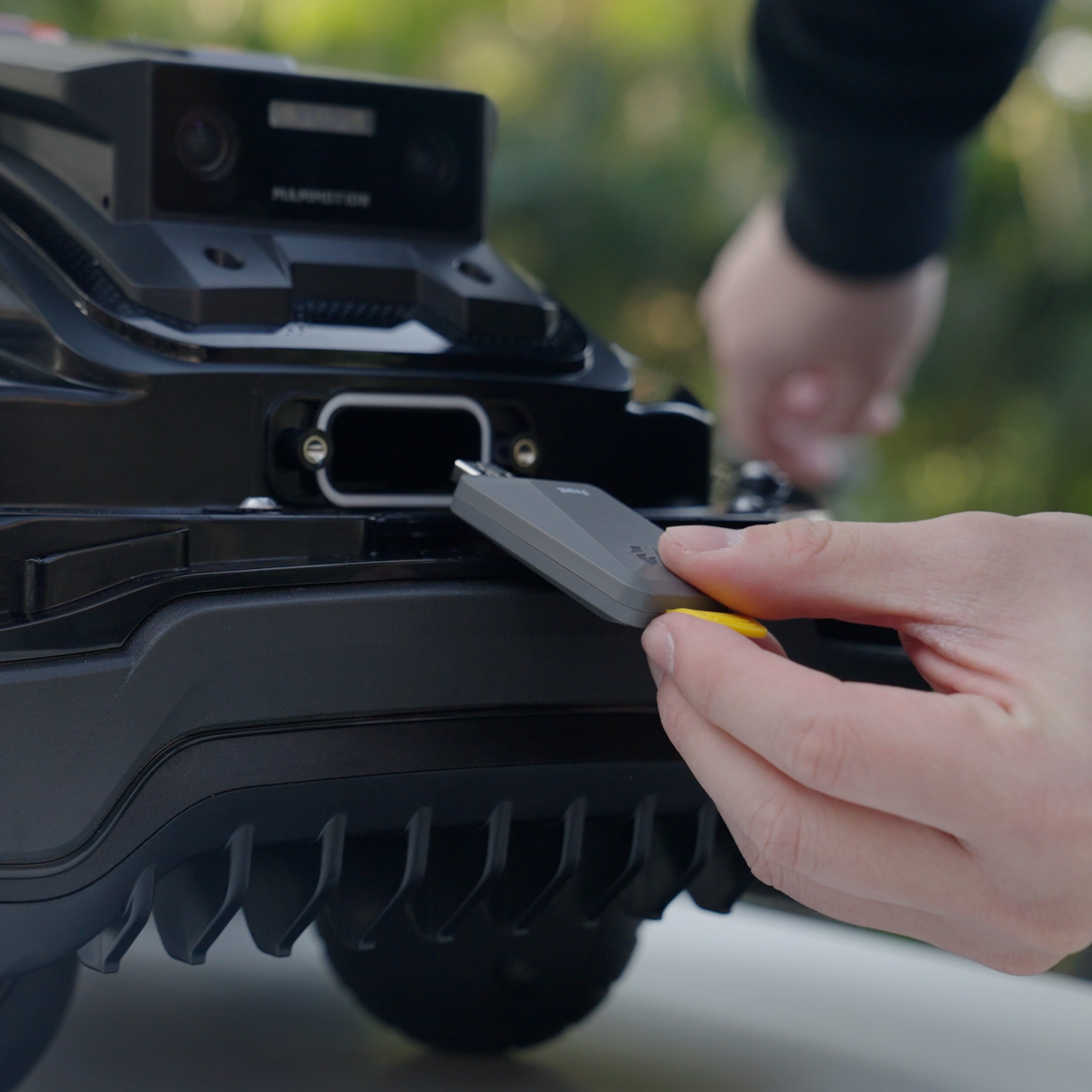 4G modul för YUKA mini 2