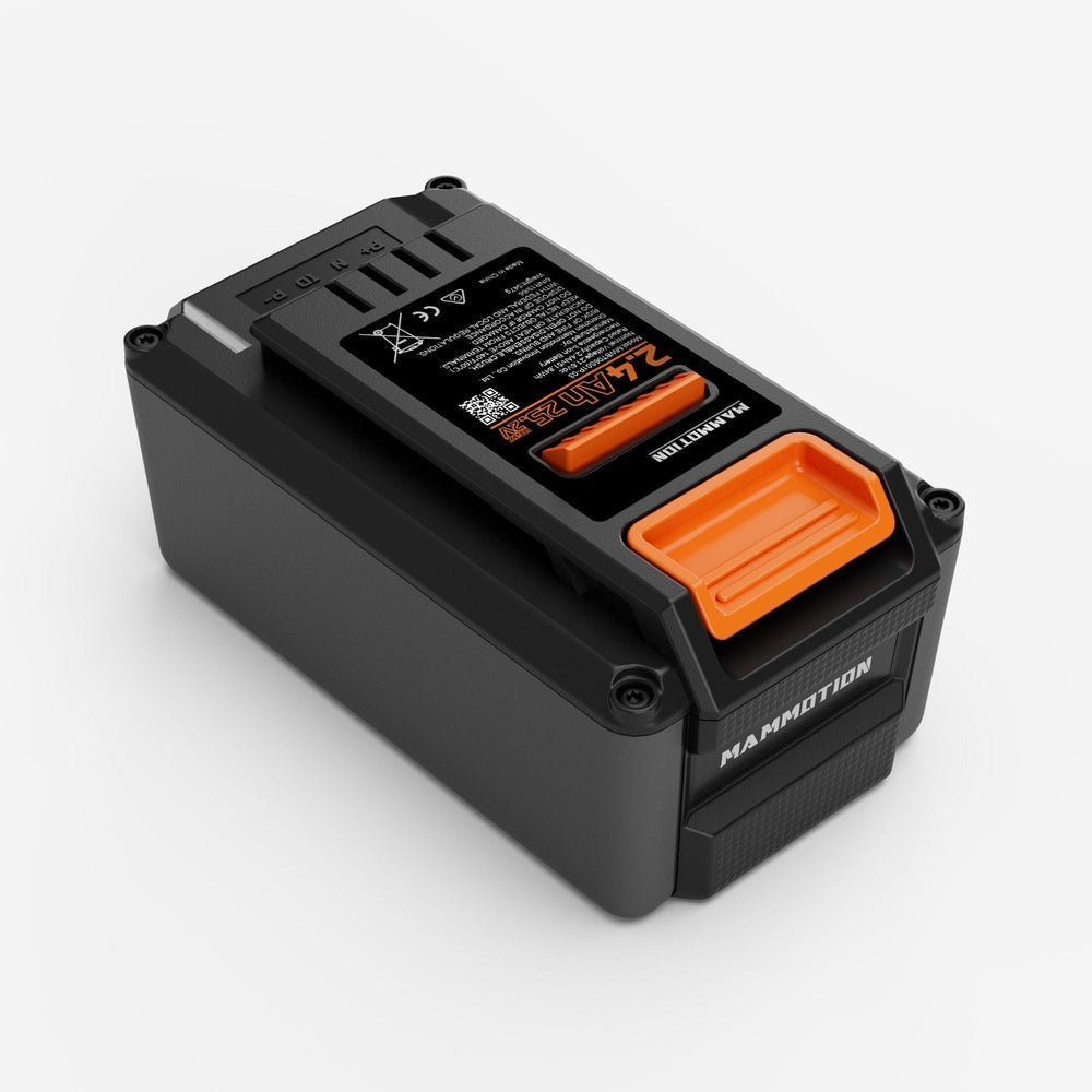 Batteri för YUKA mini 500/600