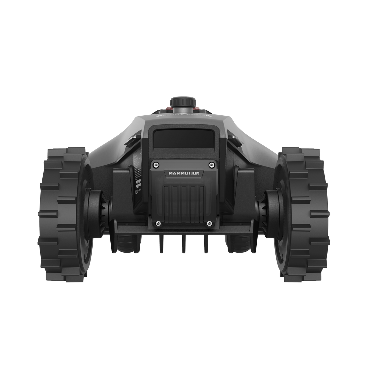 MAMMOTION YUKA mini 2 800