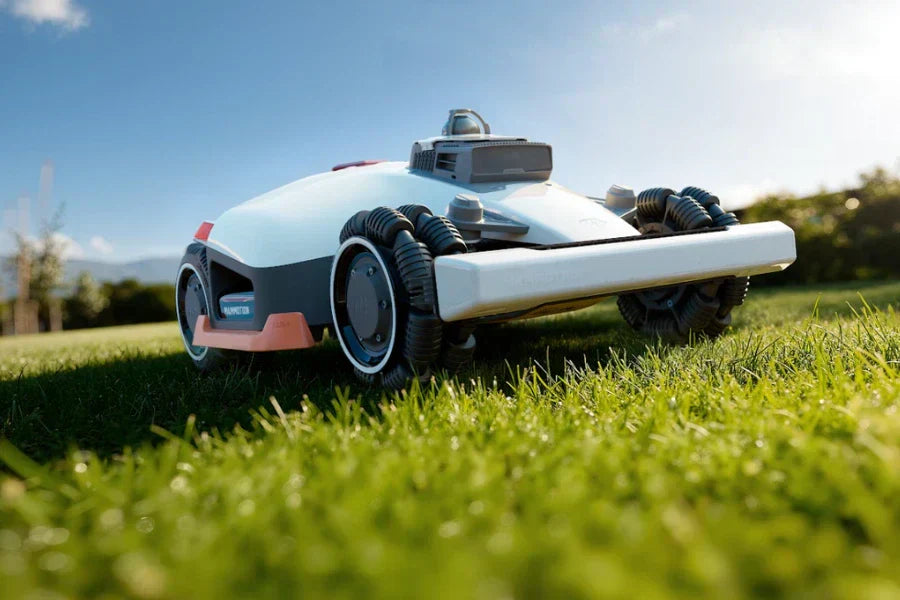 Mammotion LUBA 3 vs LUBA 2: Är uppgraderingen värd det?