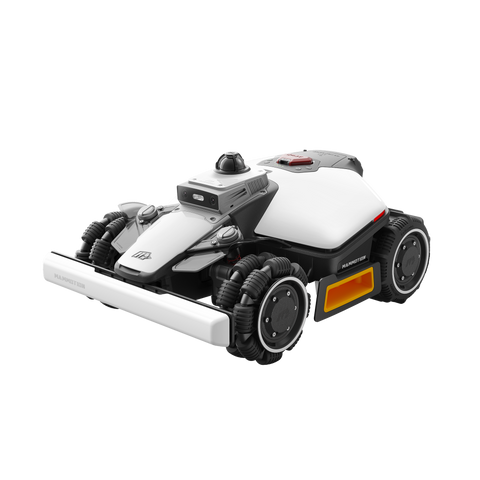 LUBA mini 2 AWD 1500 Produktens framsida