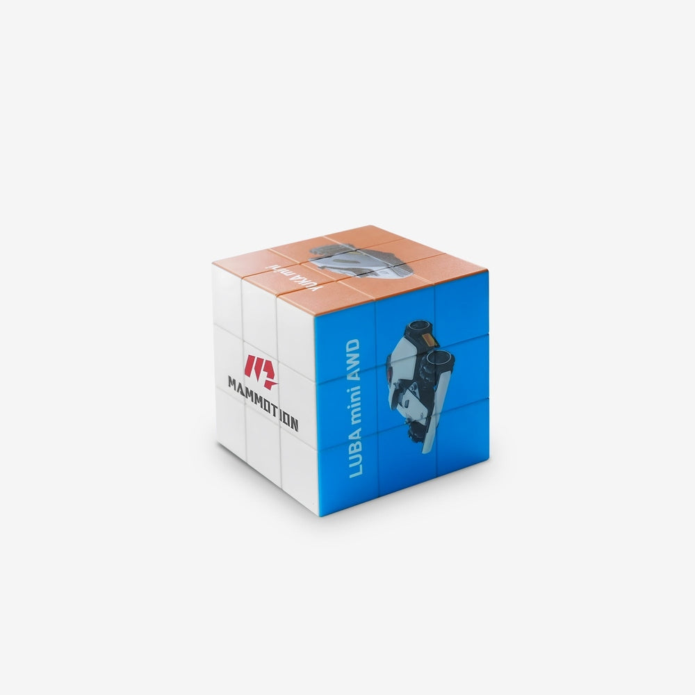 MAMMOTION-kub