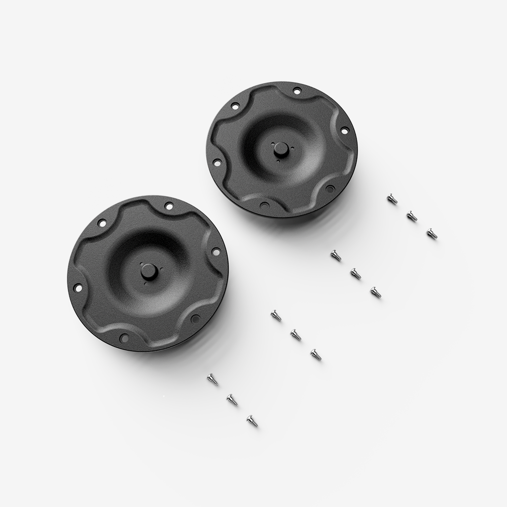 Kapskiva för LUBA 2 AWD