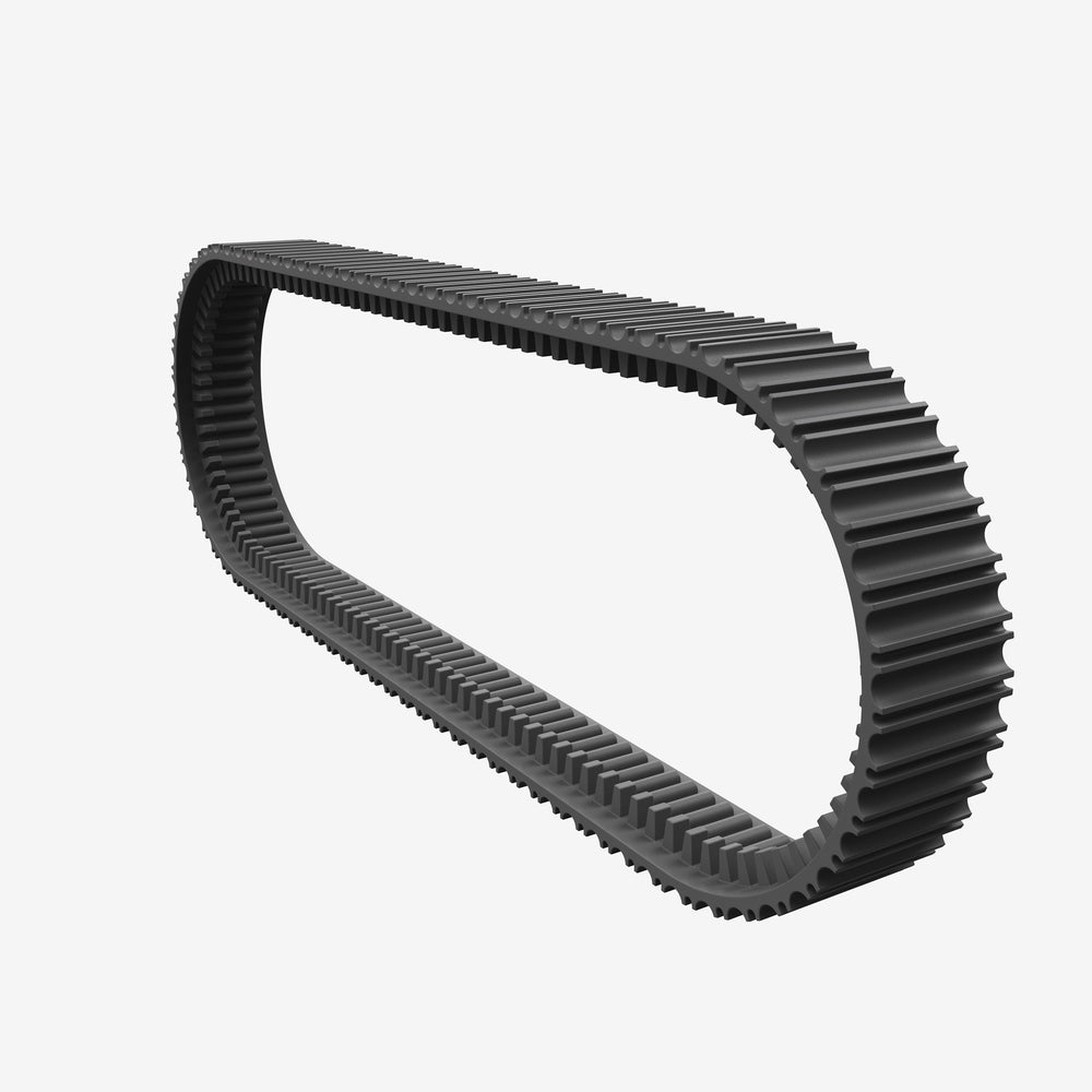 Band (Caterpillar Tread) för SPINO E1
