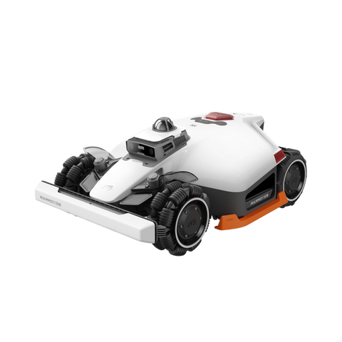LUBA 3 AWD Produktens framsida
