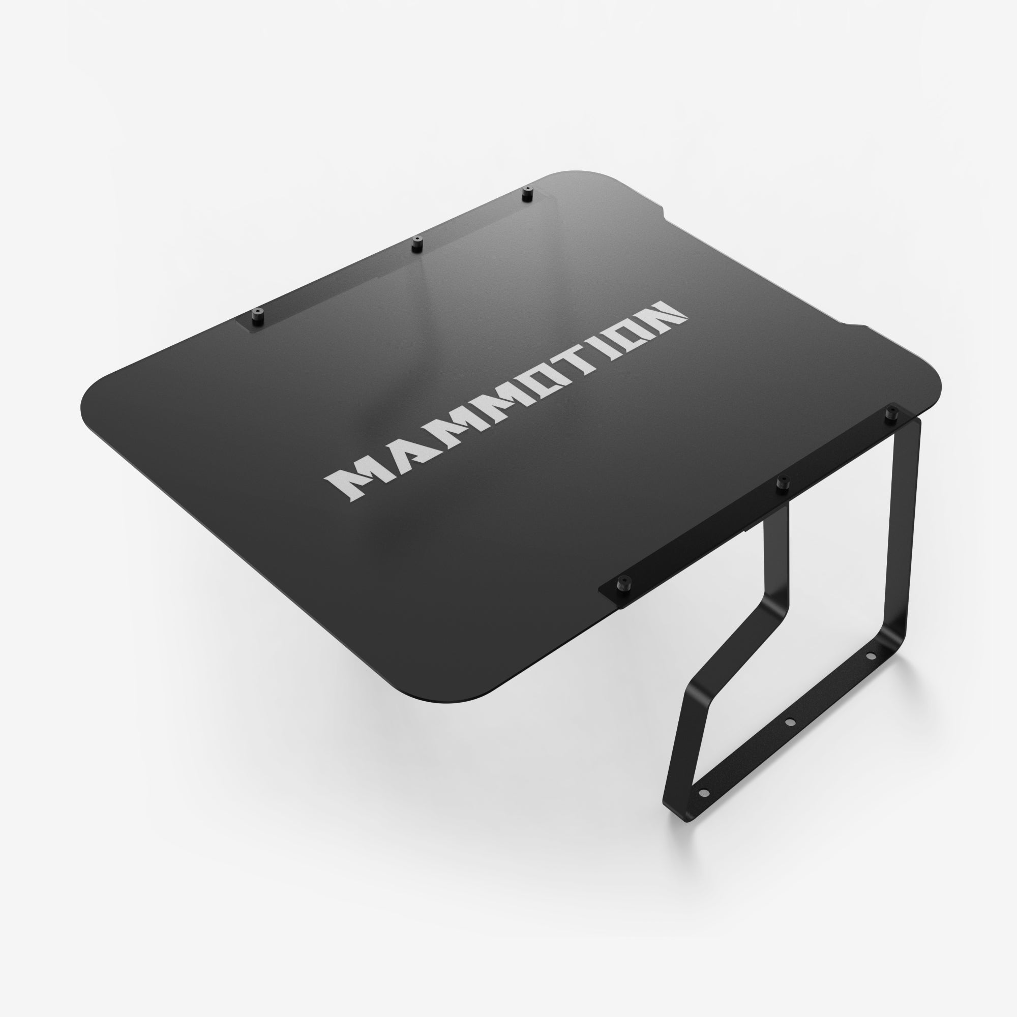 Garage mini för LUBA mini- och YUKA mini-serier