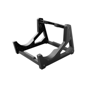 Mower Cleaning Stand