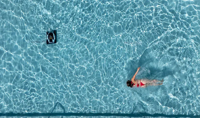 "Klippte 1 500 m² på 24 timmar utan problem."