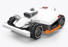 LUBA 3 AWD 1500 | 1500㎡