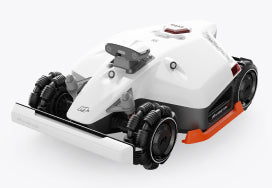 LUBA 2 AWD 5000X | 5000㎡