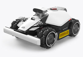 LUBA mini 2 AWD 1000 | 1000㎡