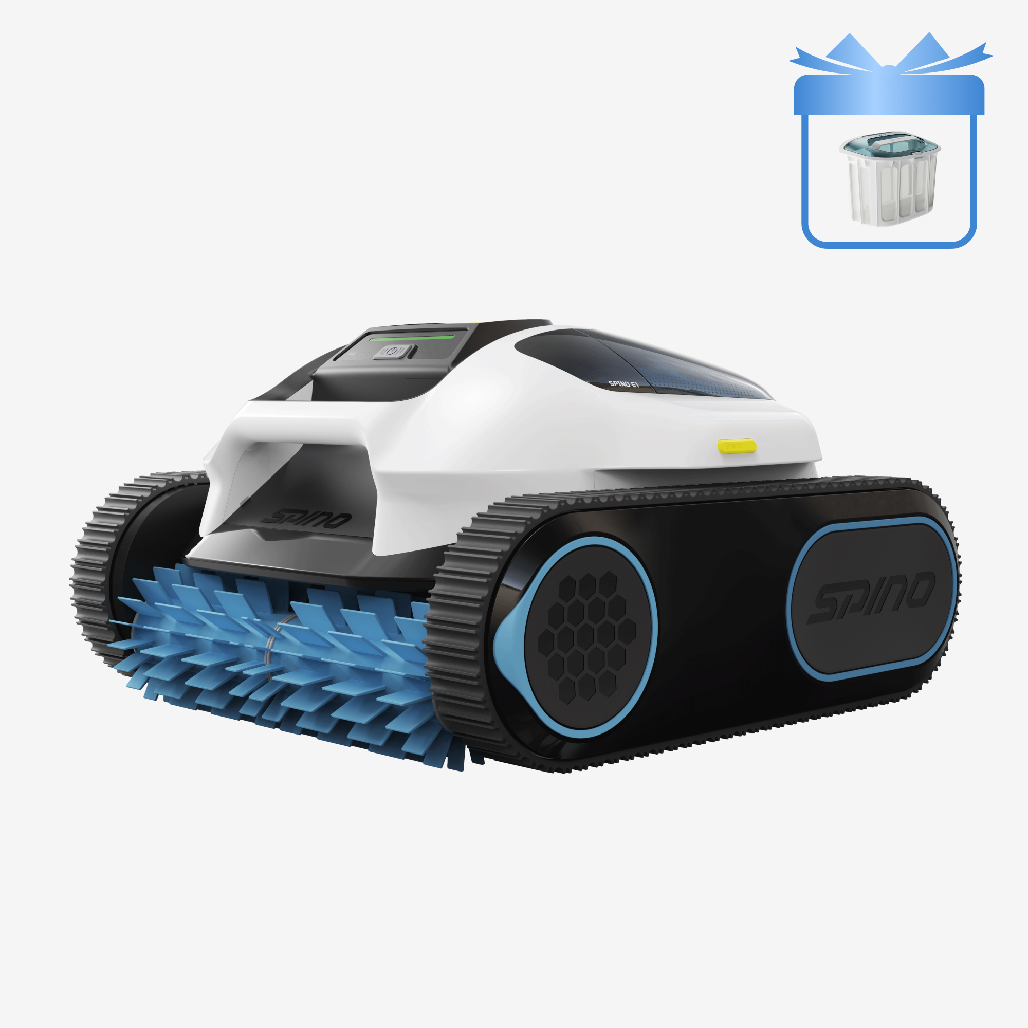 SPINO E1