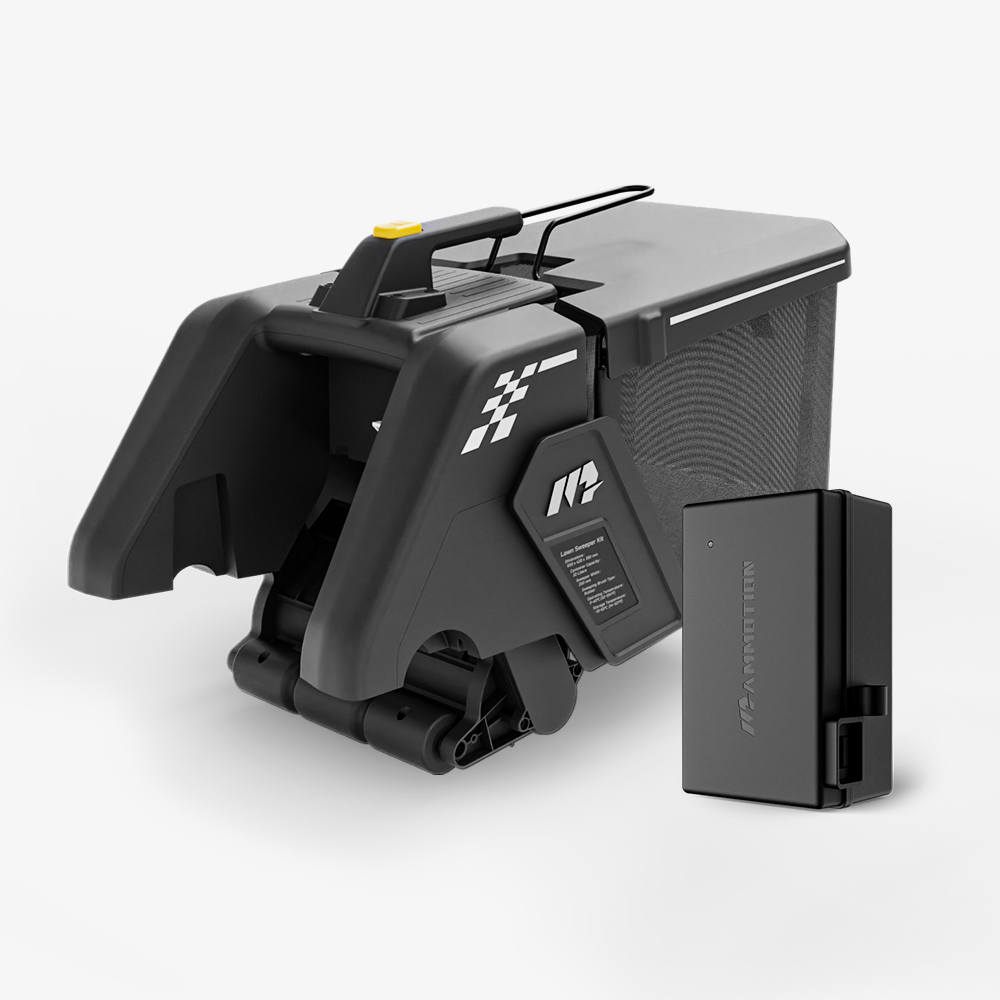 Sopkitt för YUKA-serien